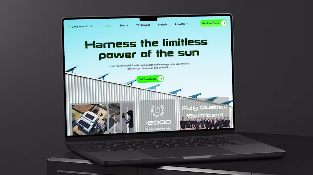 Cover image for LMS
