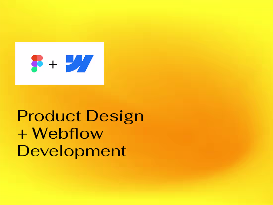 Cover image for Multi Page Webflow Website (Design & Development)