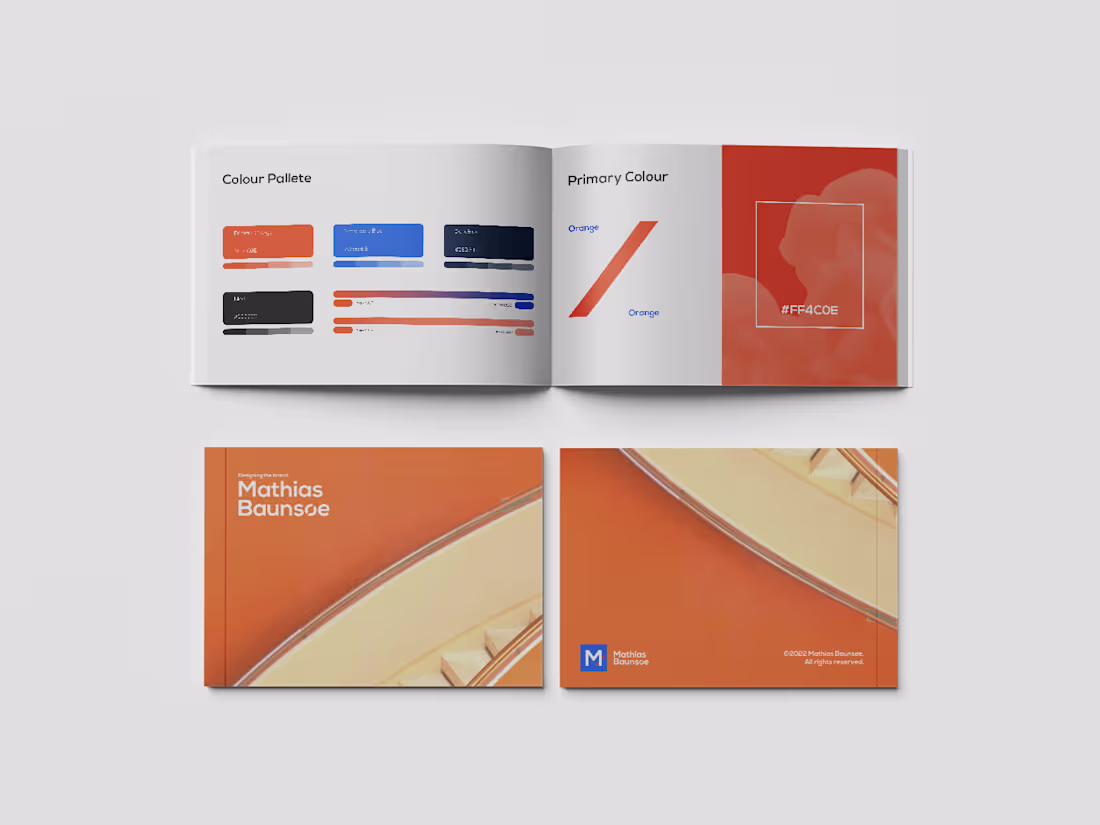 Cover image for Branding 