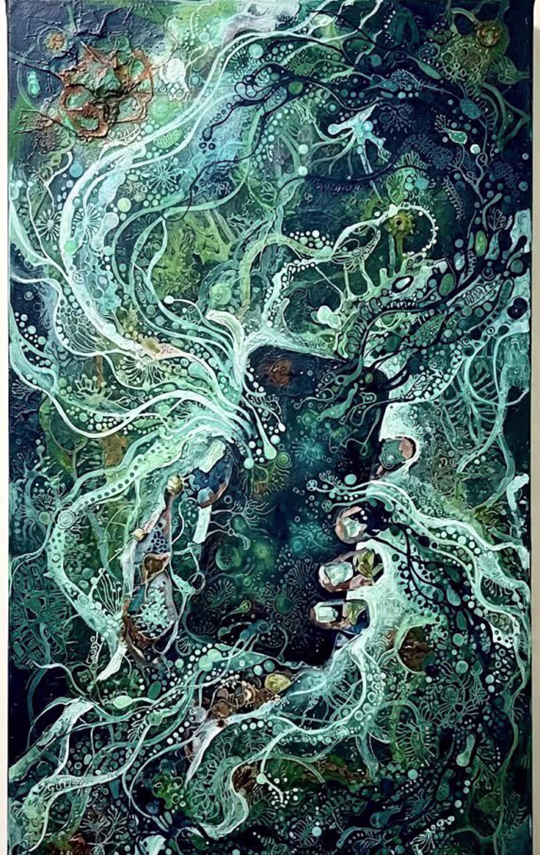 Cover image for 𝐇𝐞𝐚𝐥𝐭𝐡 𝐂𝐚𝐦𝐩𝐚𝐢𝐠𝐧 𝐂𝐚𝐫𝐨𝐮𝐬𝐞𝐥: 𝐏𝐡𝐨𝐧𝐞 &