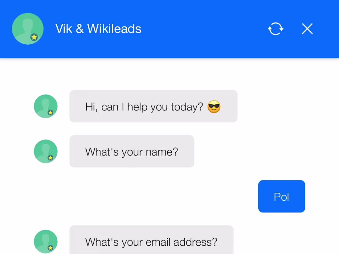 Cover image for AI Chatbot Development 