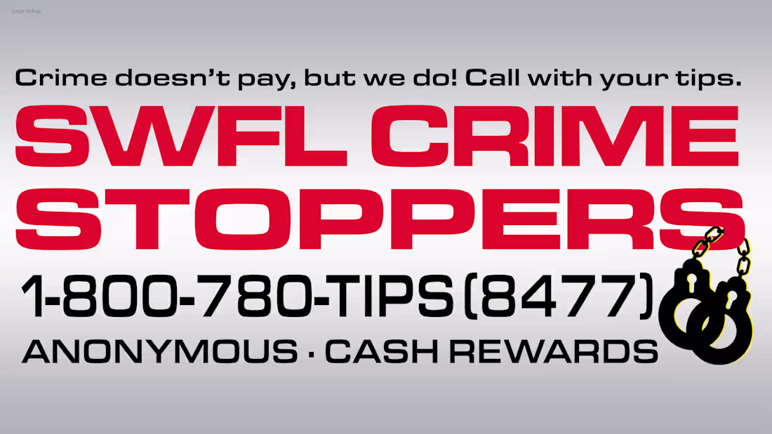 Cover image for SWFL Crime Stoppers Brand Revitalization