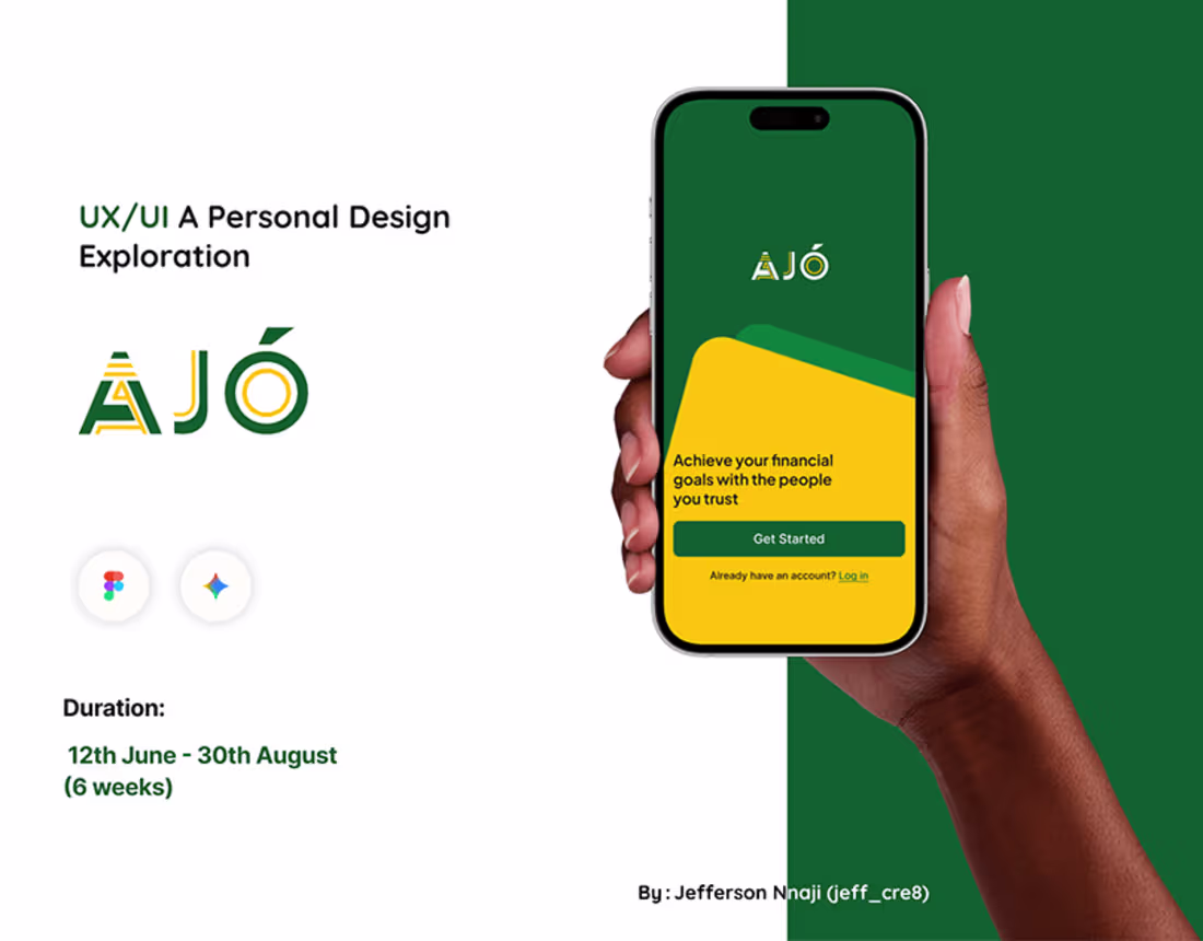 Cover image for Ajo