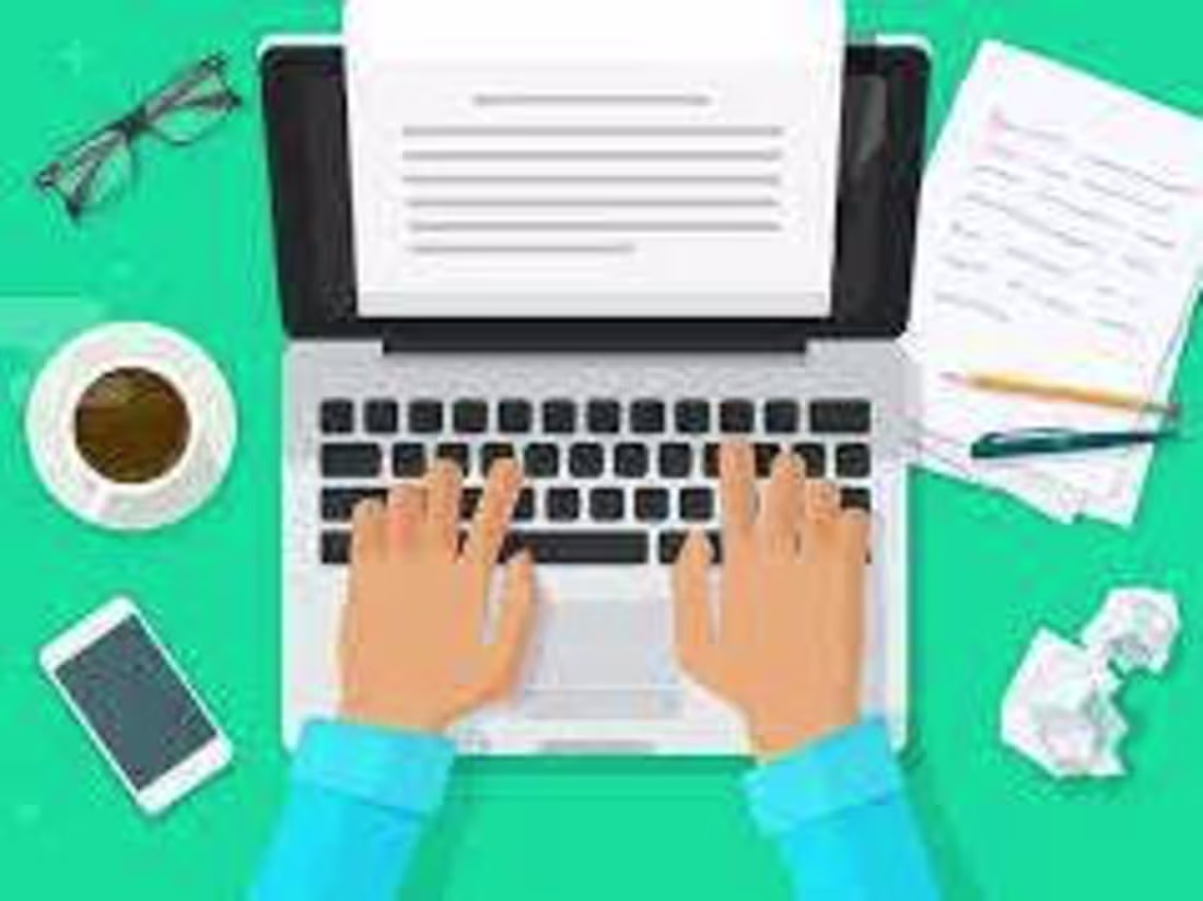 Cover image for Proofread and effect necessary corrections without hassles.