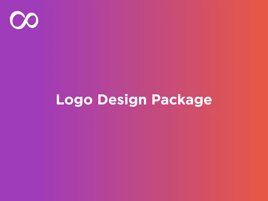 Cover image for Logo Design