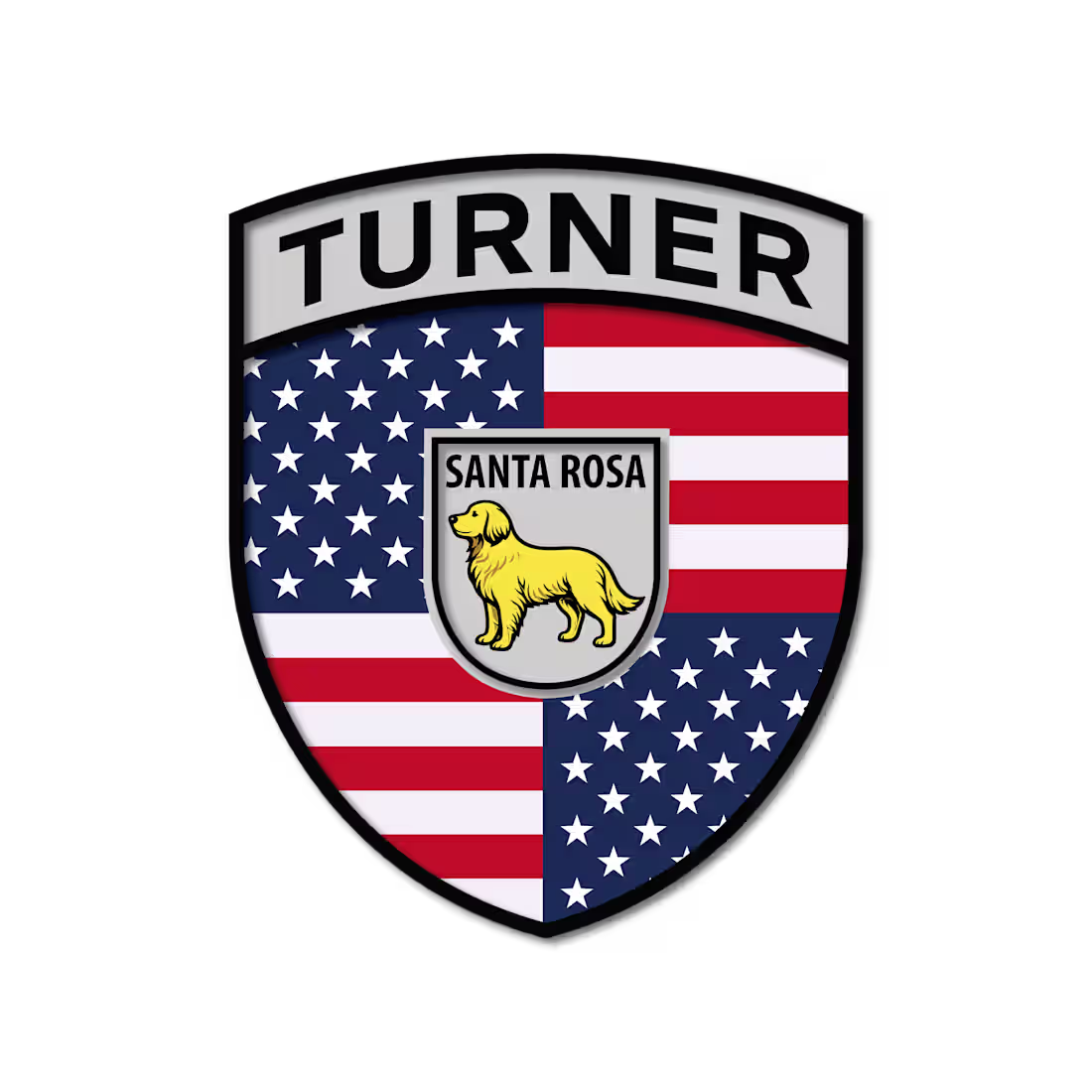 Cover image for Badge Designed based on Inspiration