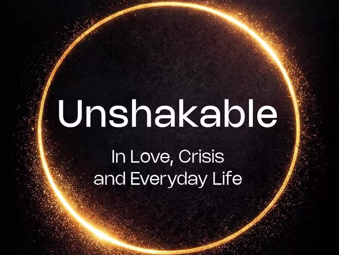 Cover image for Developmental Editing for Unshakable