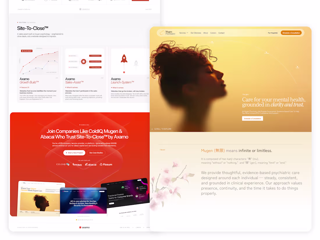 Cover image for Web Development