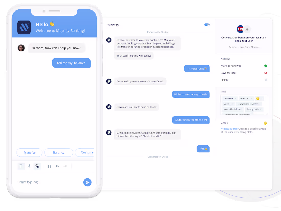 Cover image for Ai Assistant For Your Business