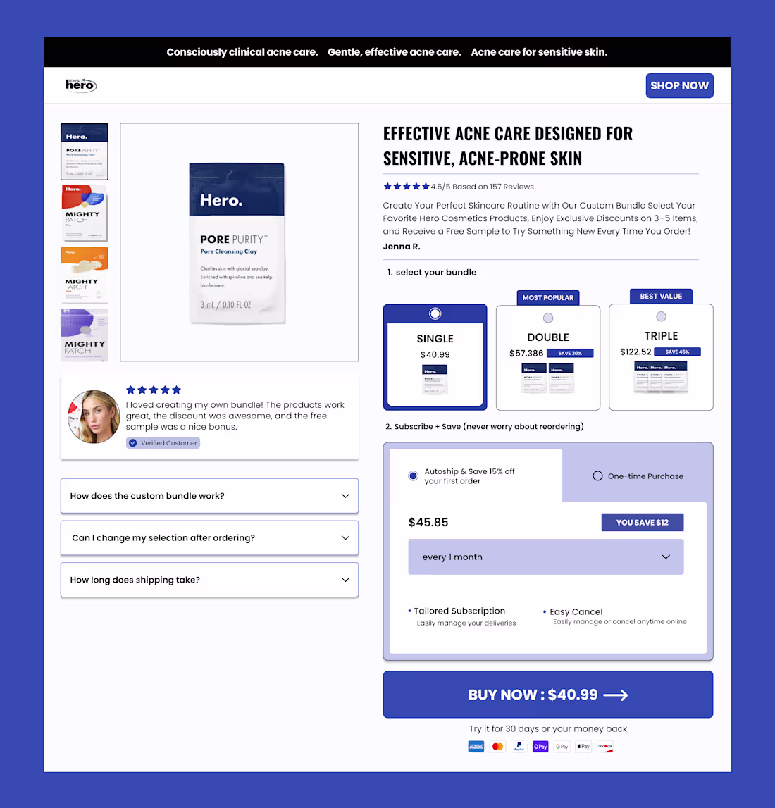 Cover image for Transform your product page into a powerful sales tool with ...