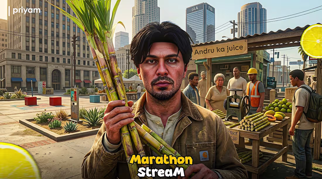 Cover image for GTA thumbnail design