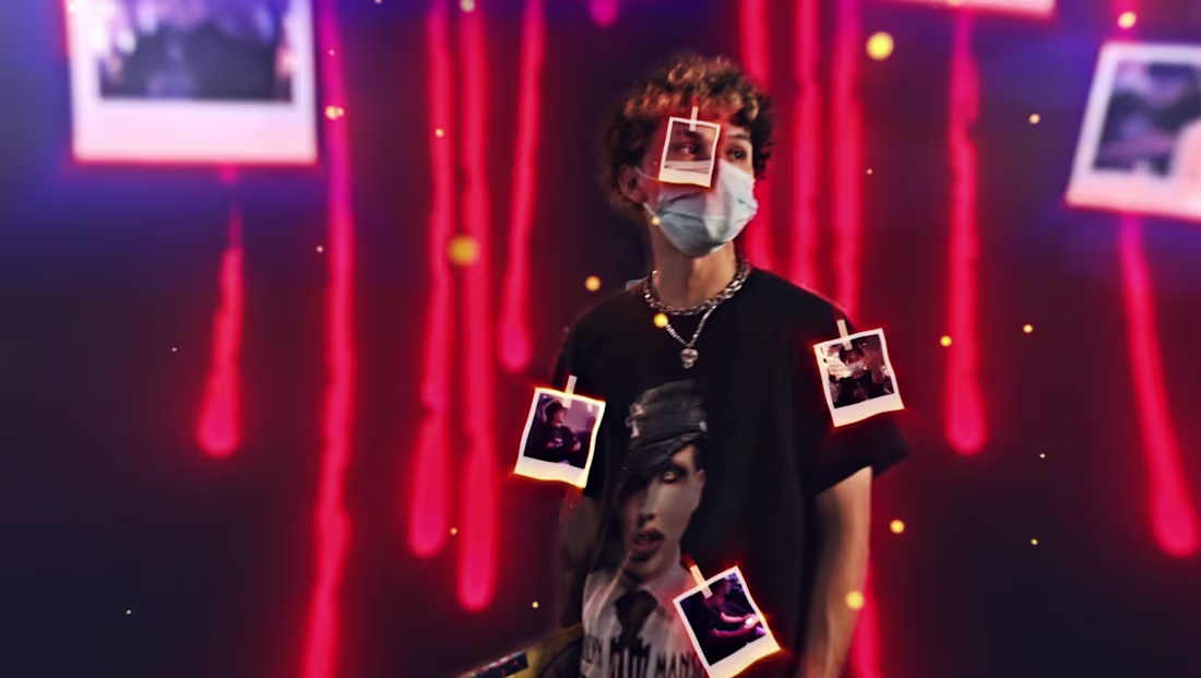 Cover image for Music Video Editing: Crafting Compelling Narratives