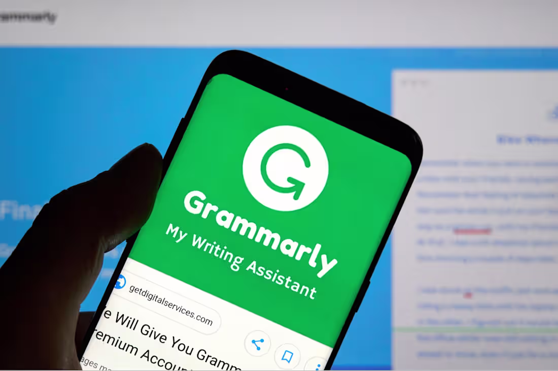 Cover image for What My Over-Dependence on Grammarly Taught Me About Our App-Ad…