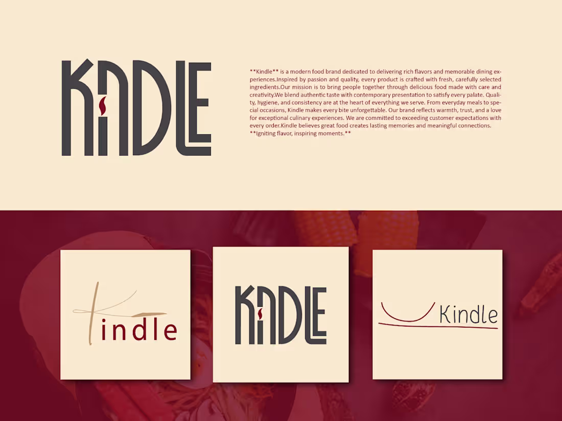 Cover image for This logo was designed to