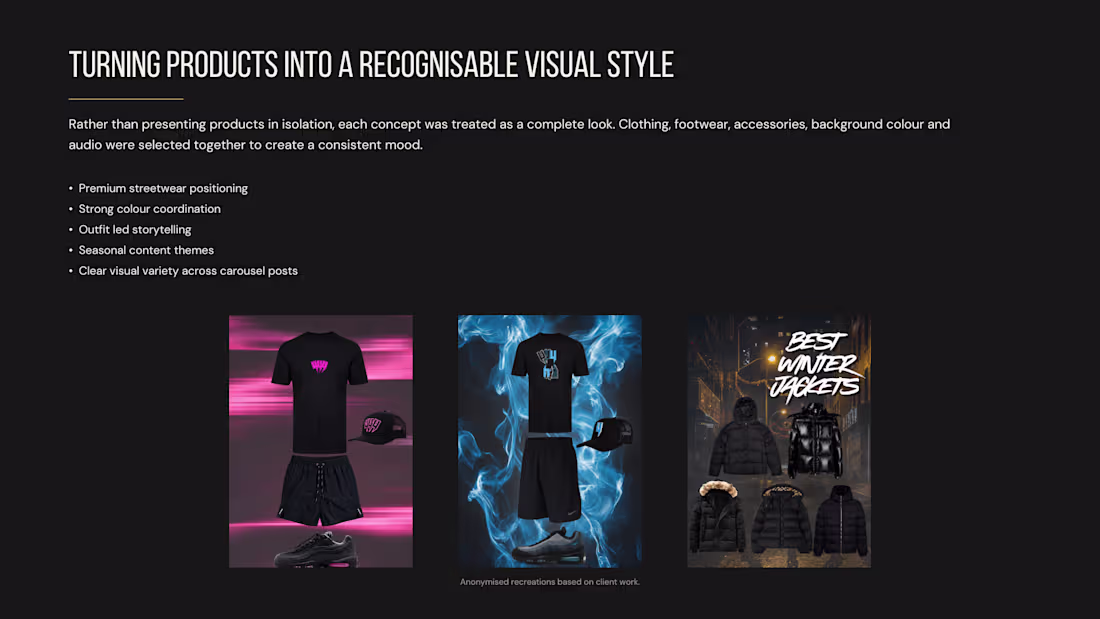 Cover image for Creative Execution