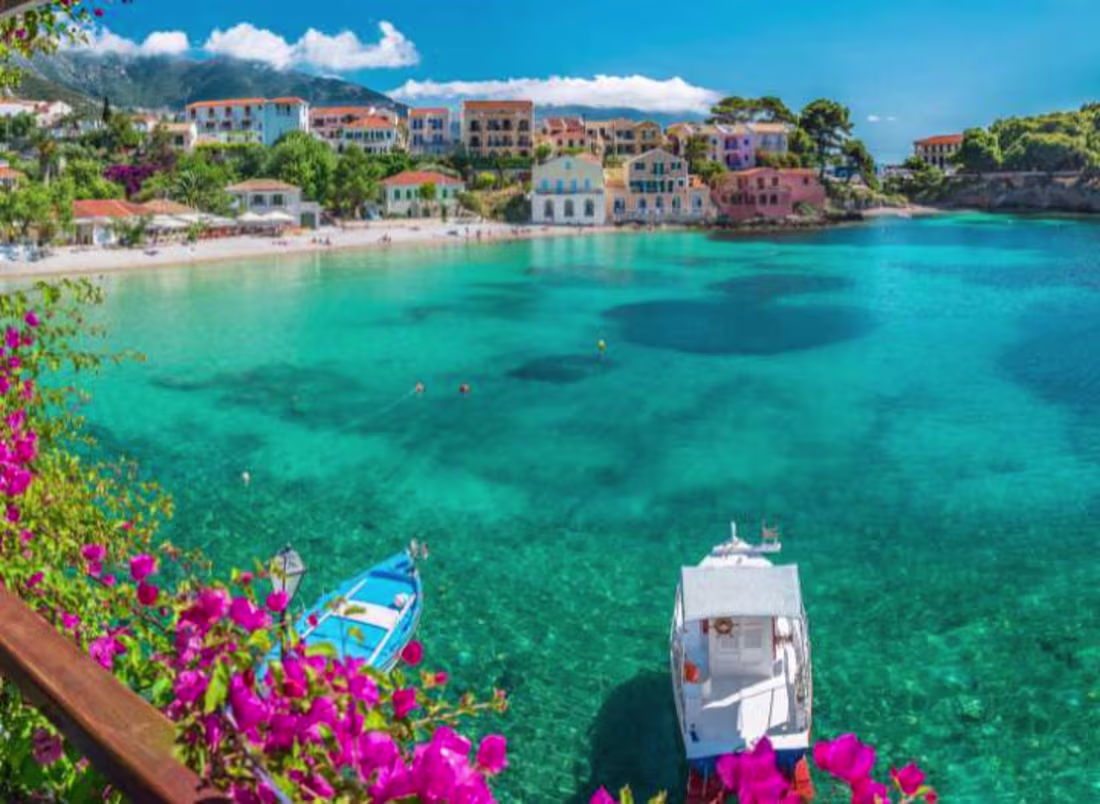 Cover image for 10 Places to Visit in Europe in Summer to Avoid the Crowds