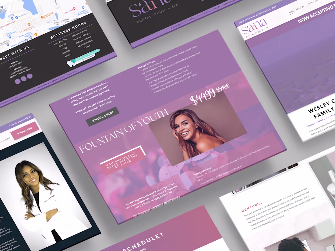 Cover image for Landing Page Add-On