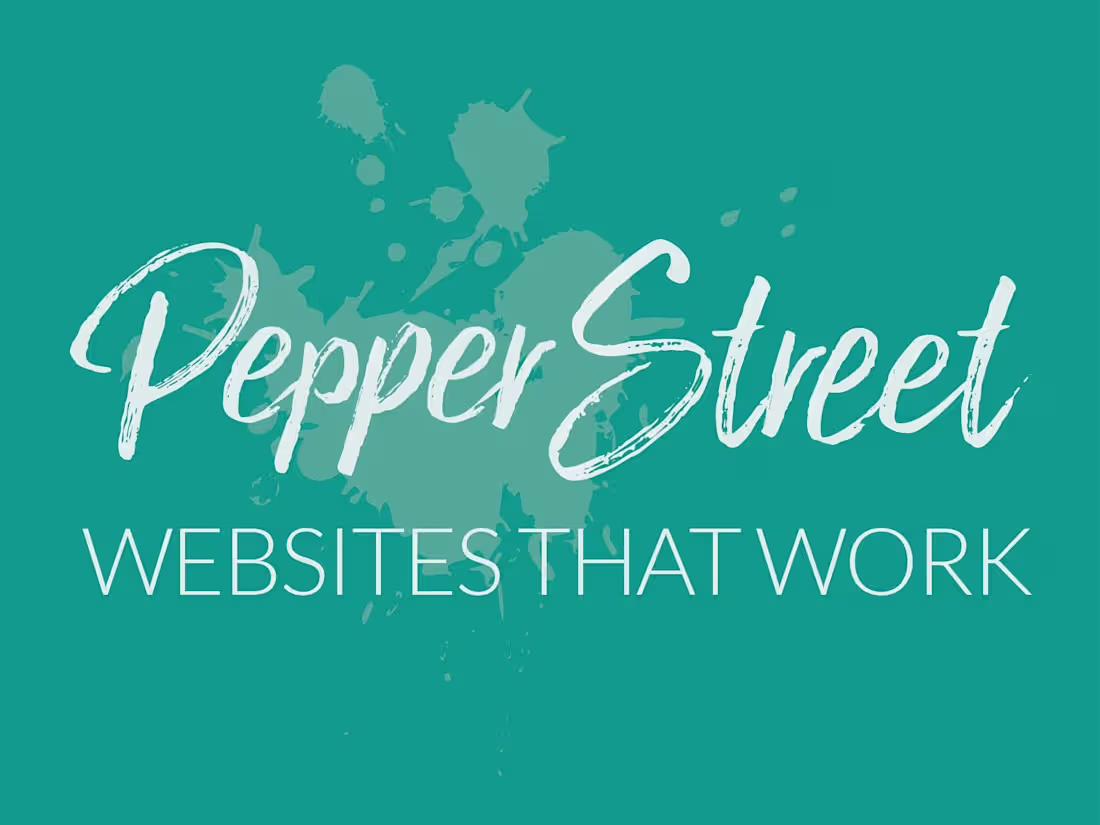 Cover image for Unique, bespoke wordpress websites to reflect your brand