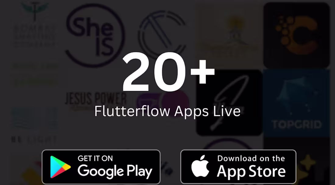 Cover image for Flutterflow App Development