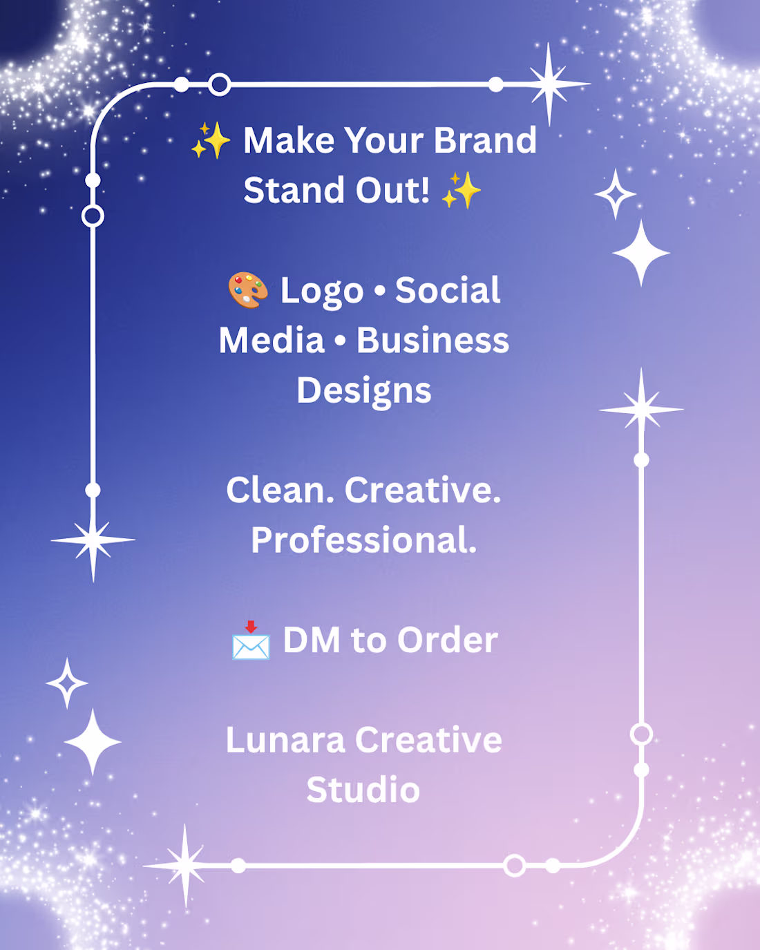 Cover image for Creative Social Media Design