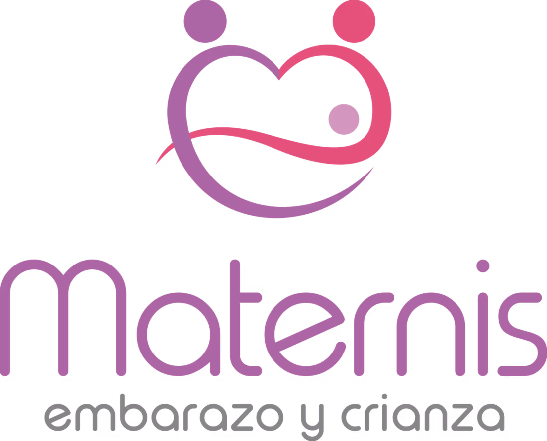 Cover image for MKT - Maternis Embarazo y Crianza on Behance