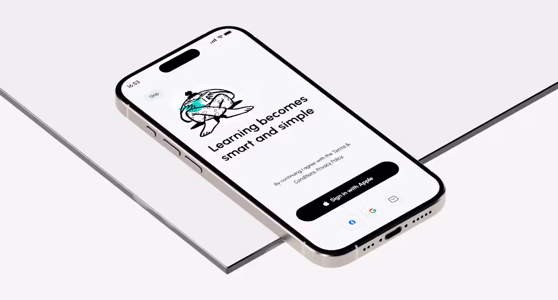 Cover image for User-Centered Mobile App Design