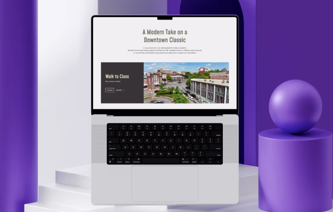 Cover image for Web App UI & Component Library Design