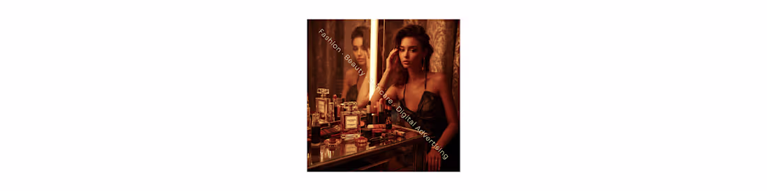 Cover image for Luxury Beauty & Cosmetics Promotion Banner