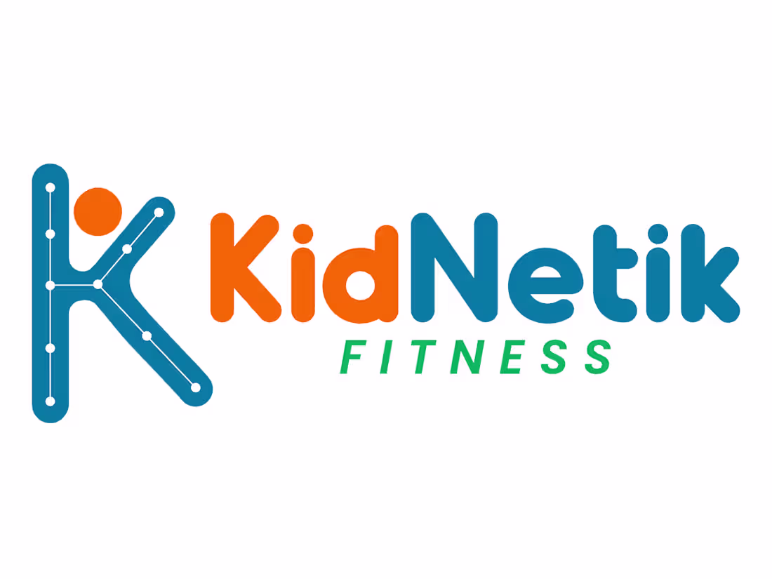 Cover image for KidNetik Fitness