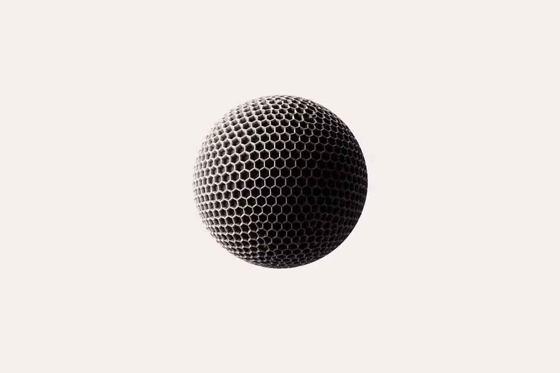 Cover image for LYRA — Spatial Audio Technology