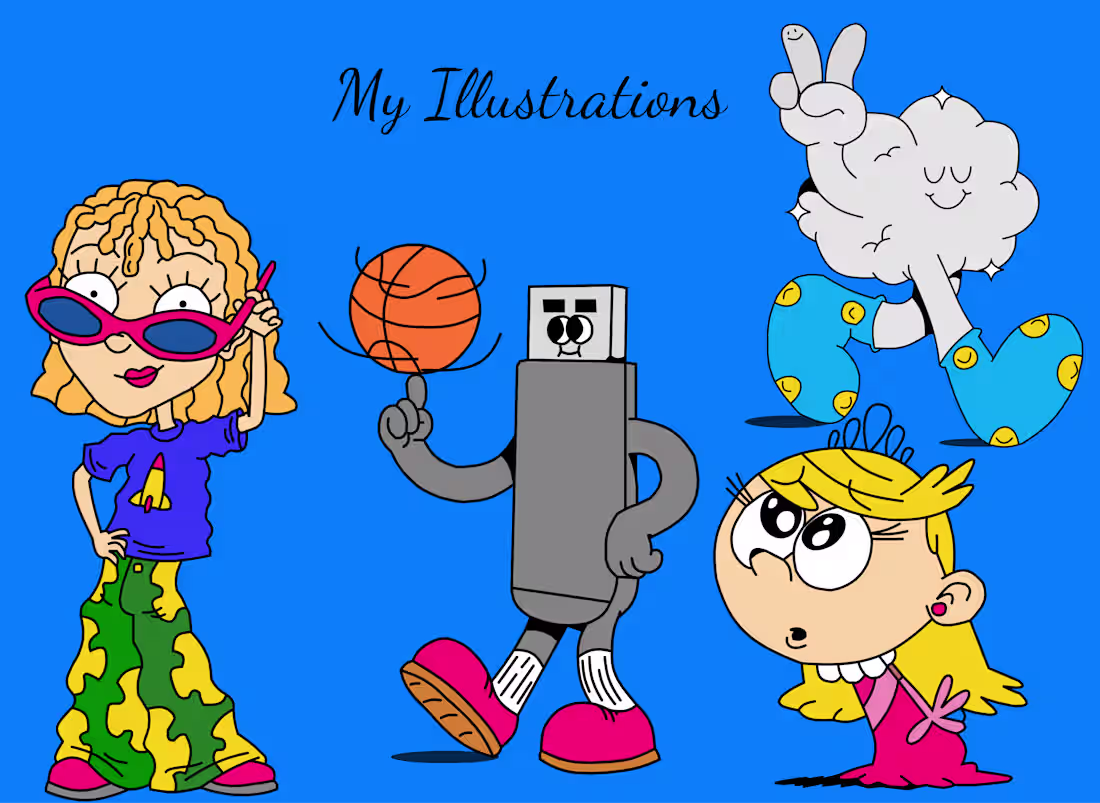 Cover image for Basic Illustrations (All-in-One)