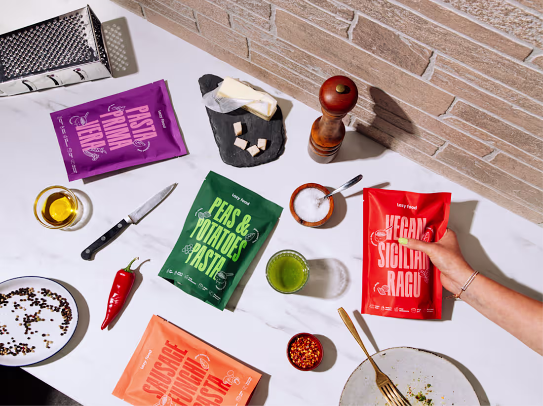 Cover image for Packaging Design