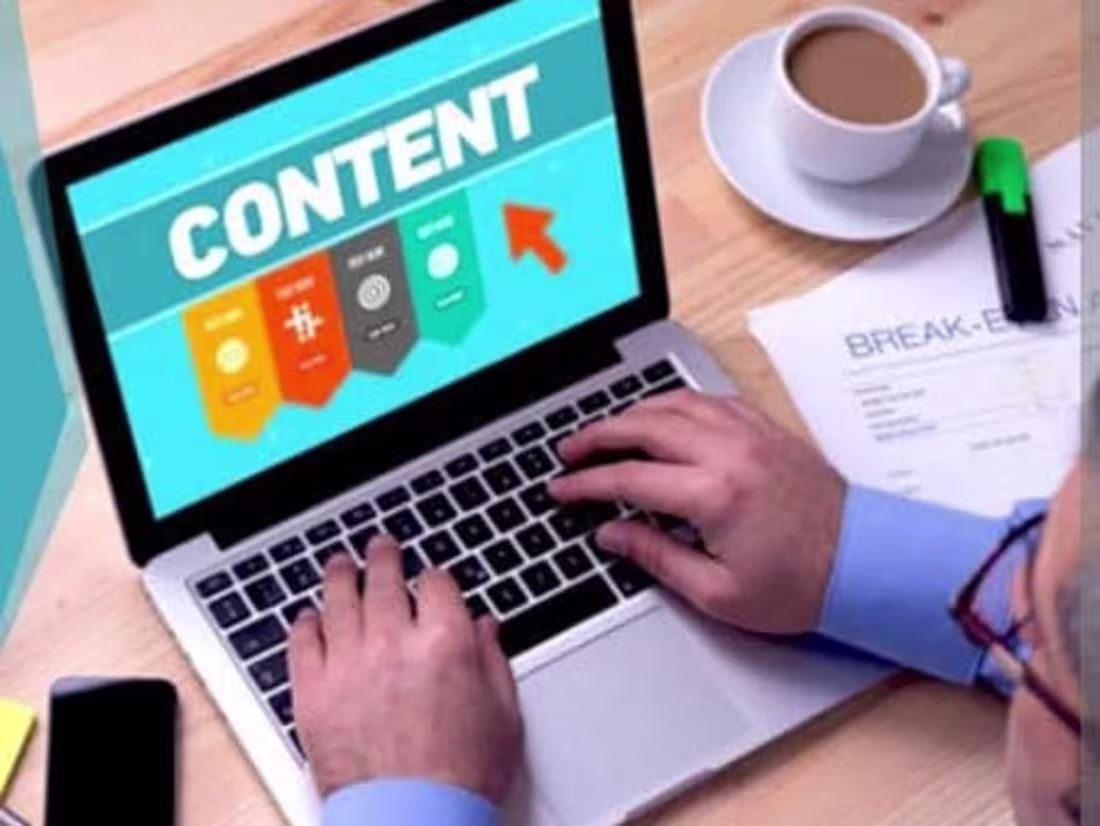 Cover image for Content Marketing Case Study: Engaging Blog Series