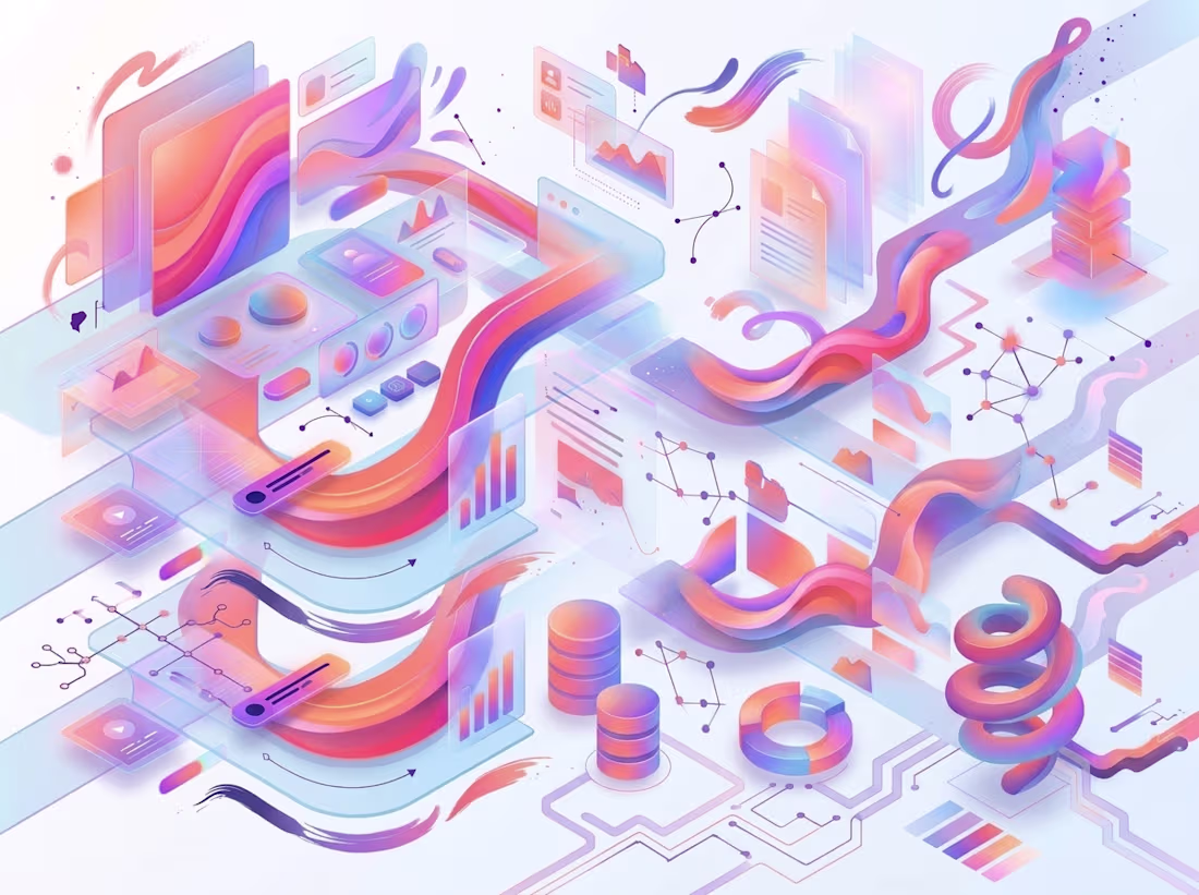 Cover image for Interactive Websites, Web Apps & Digital Design