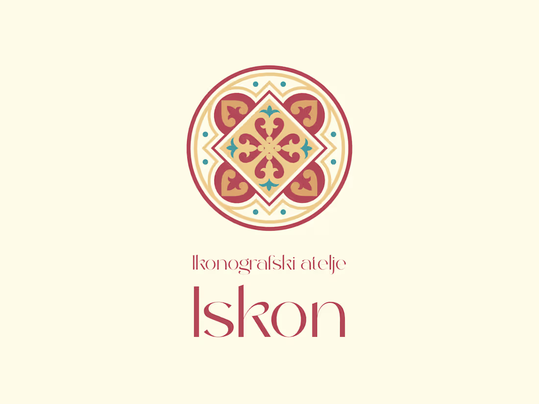 Cover image for Logo & Brand Identity Design