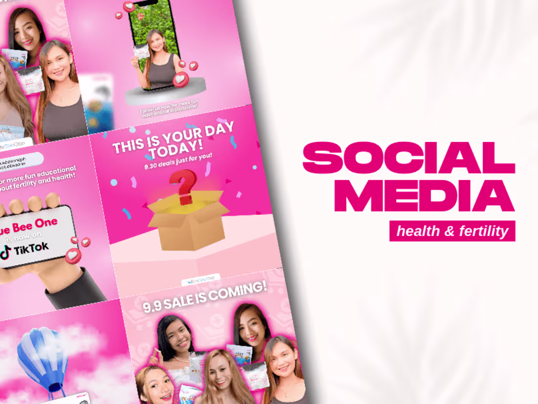 Cover image for Behance