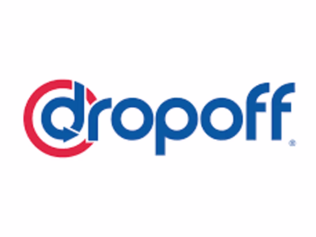 Cover image for DropOff