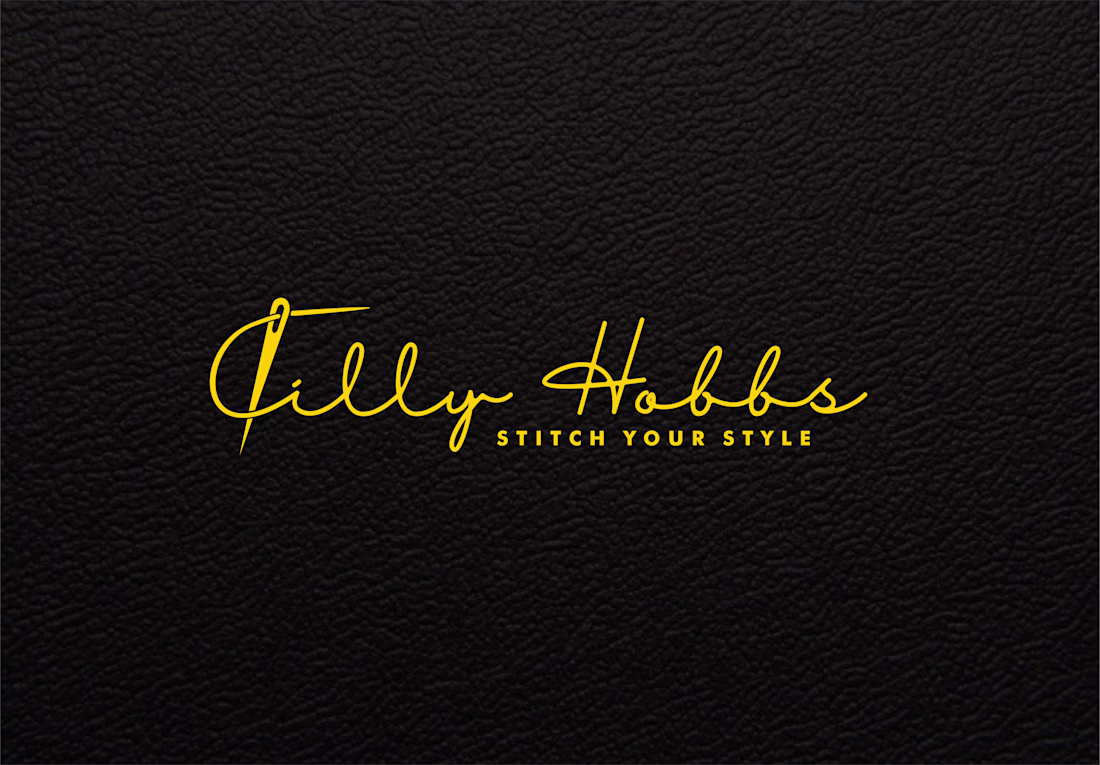 Cover image for Tilly Hobbs Logo