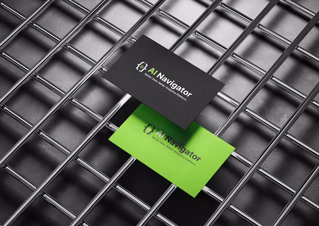 Cover image for Professional Logo & Brand Identity Design