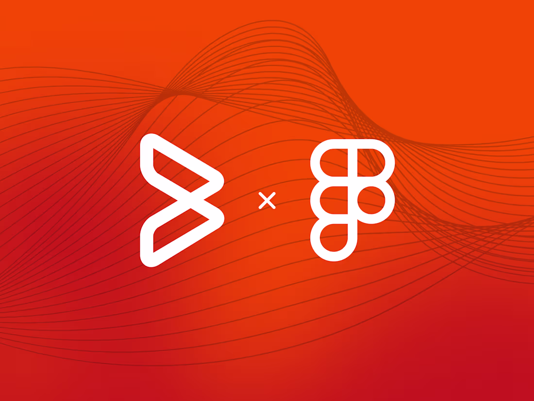 Cover image for Case study: BMC Figma organisation