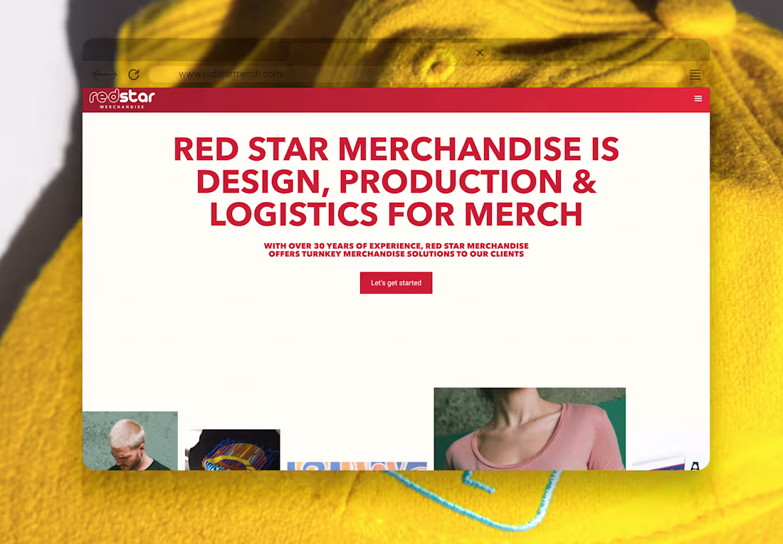 Cover image for Web Design and Webflow Development