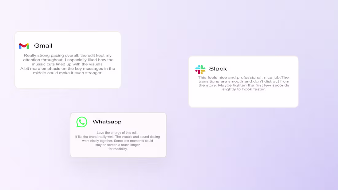 Cover image for SaaS Product Motion Animation