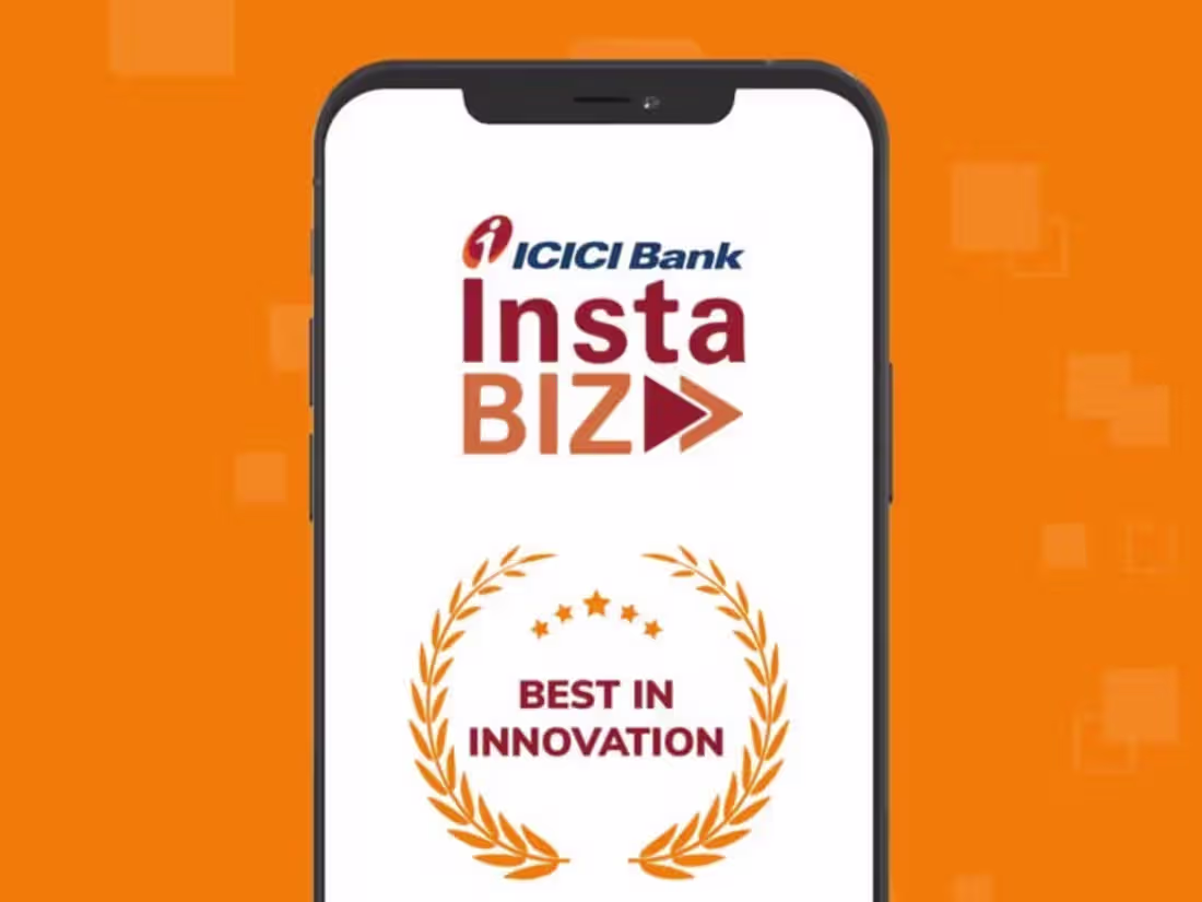 Cover image for Voice Over for ICICI InstaBiz