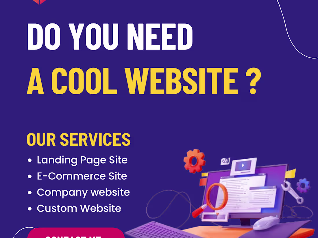 Cover image for Full Stack Websites and Web Apps with React, PHP, and NestJS