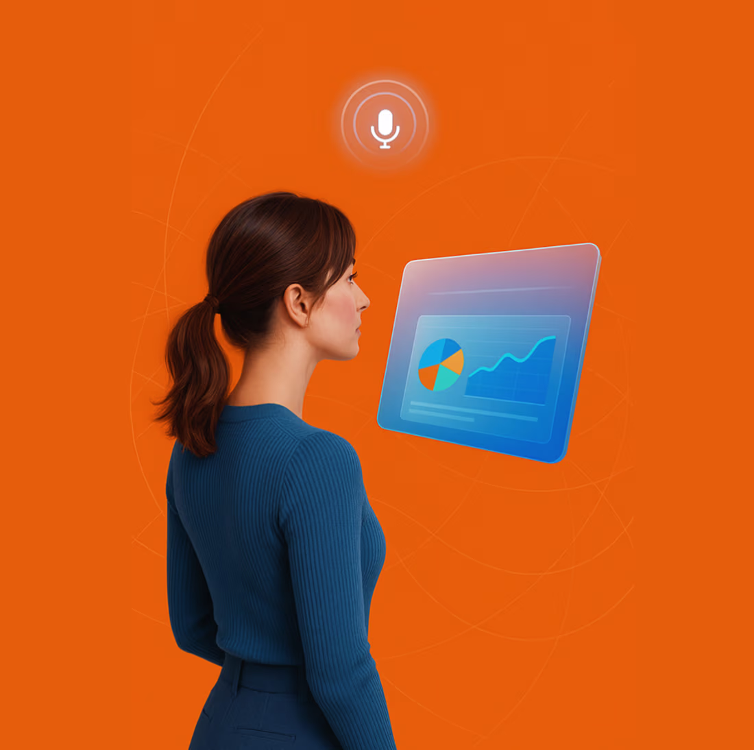 Cover image for An AI-powered data intelligence platform