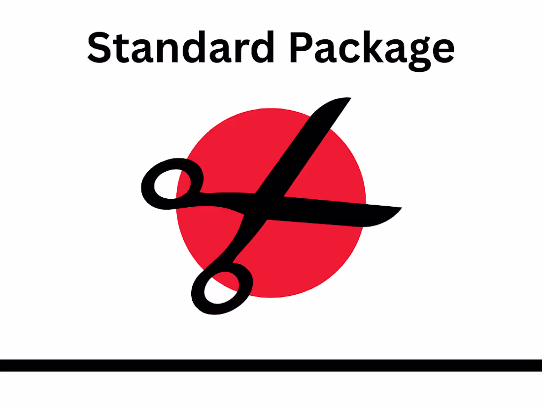 Cover image for Podcast Clipping Service 
