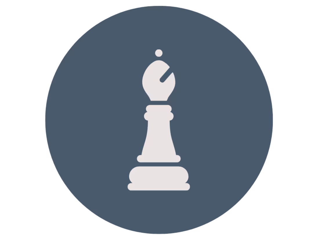Cover image for Strategy development to align with your goals