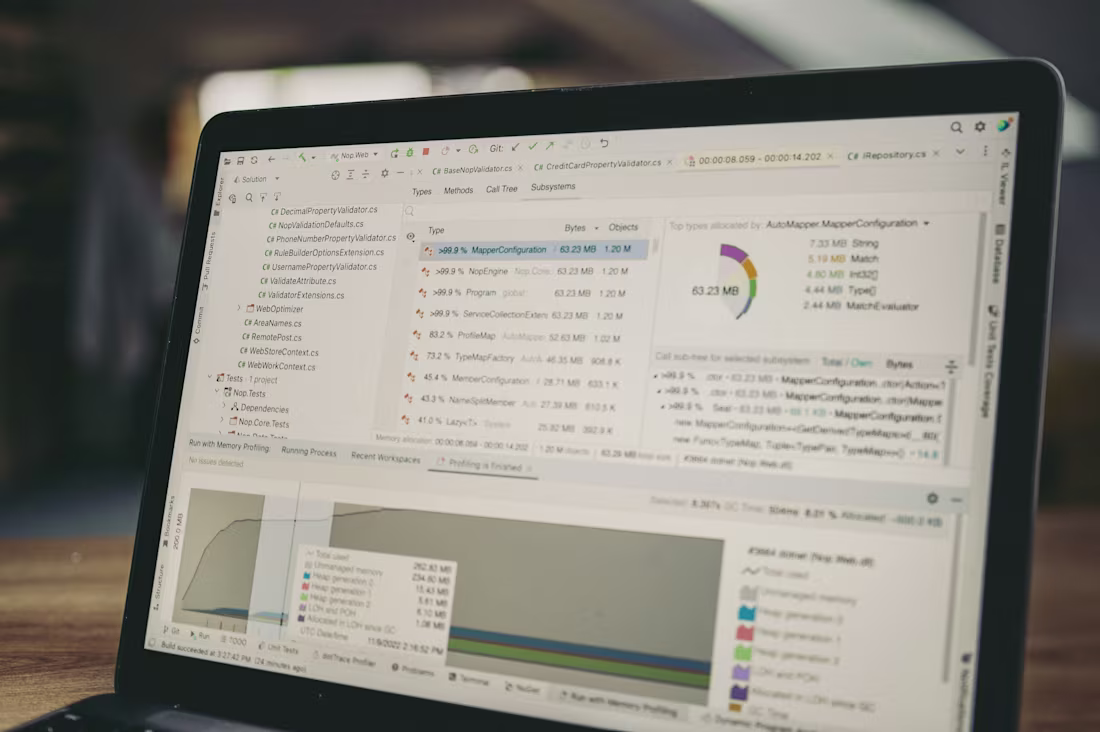 Cover image for Marketing Analytics & Dashboard Reporting
