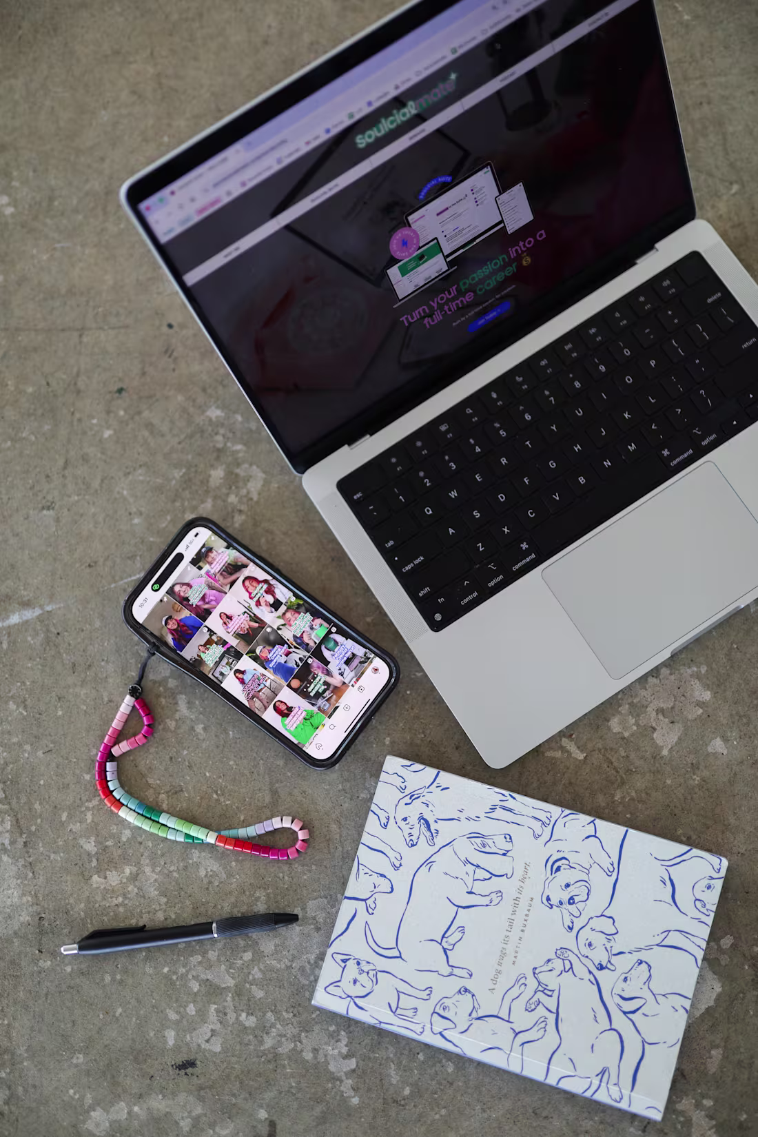 Cover image for UGC Content Creation