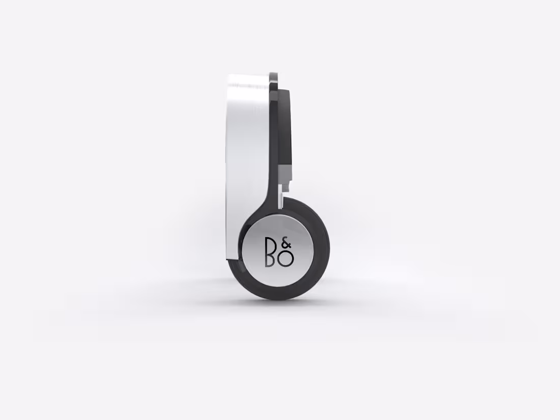 Cover image for Development of BEO2C VR Component for B&O Headsets